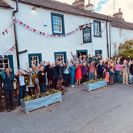 The Mardale Inn 班普顿 外观 照片